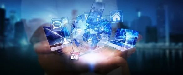 数说峰会丨数字中国建设，指引网络强国迈向新征程 网络技术研发的引擎与蓝图