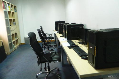 中路安2021年智能交通研发工程师就业前景 网络技术研发的核心驱动力