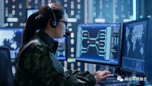 美国人工智能安全顶层战略及重点机构研发现状——网络技术的研发